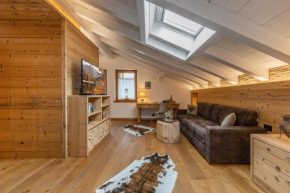 Chalet Mountain Plaza - Apt Greenvalley Pinzolo